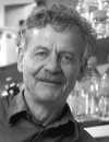 Booking Info for Dr. Rudolf Jaenisch